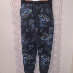 Nobility Galaxy/Universe Joggers